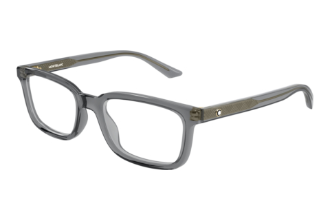 Okulary korekcyjne Mont Blanc MB0458OL 005