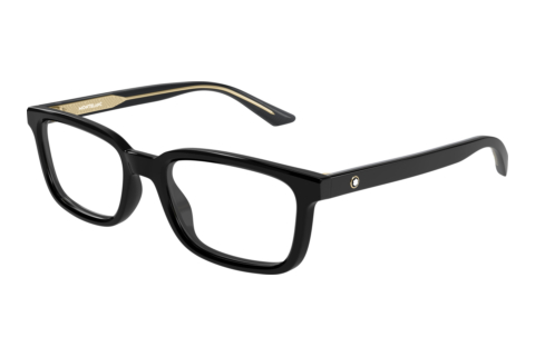 Okulary korekcyjne Mont Blanc MB0458OL 006