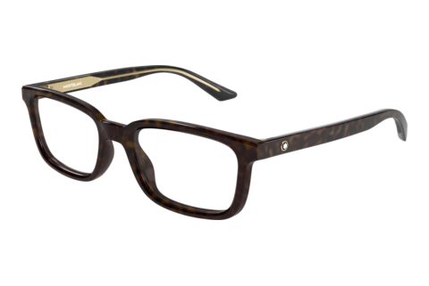 Okulary korekcyjne Mont Blanc MB0458OL 008