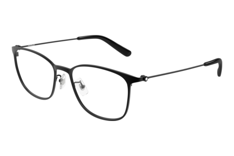 Okulary korekcyjne Mont Blanc MB0463OL 001