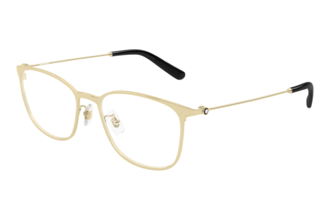 Okulary korekcyjne Mont Blanc MB0463OL 004