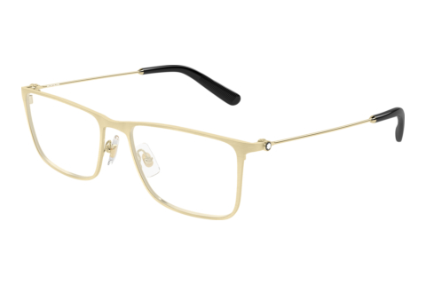 Okulary korekcyjne Mont Blanc MB0464O 004