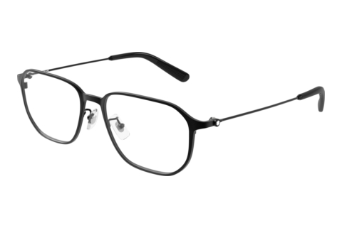 Okulary korekcyjne Mont Blanc MB0465OA 001