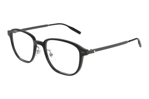 Okulary korekcyjne Mont Blanc MB0466OA 001