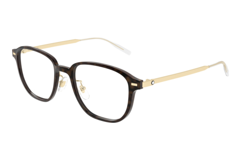 Okulary korekcyjne Mont Blanc MB0466OA 003
