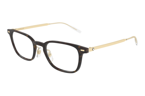 Okulary korekcyjne Mont Blanc MB0467OL 015