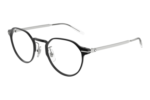 Okulary korekcyjne Mont Blanc MB0469OL 001