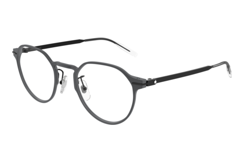 Okulary korekcyjne Mont Blanc MB0469OL 004
