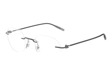Okulary korekcyjne Mont Blanc MB0471O 001