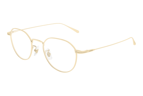 Okulary korekcyjne Mont Blanc MB0476OA 001