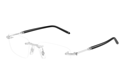 Okulary korekcyjne Mont Blanc MB0480O 002