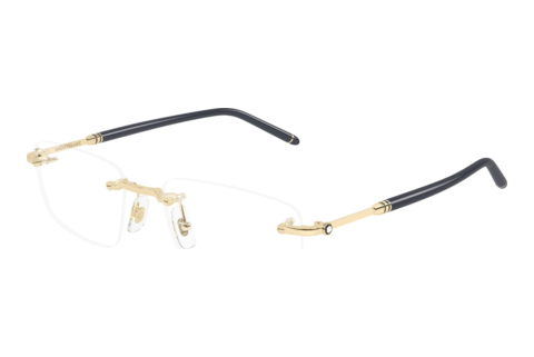 Okulary korekcyjne Mont Blanc MB0480O 004
