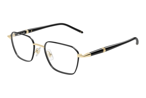 Okulary korekcyjne Mont Blanc MB0485O 001