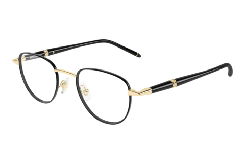 Okulary korekcyjne Mont Blanc MB0486O 001