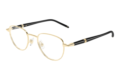 Okulary korekcyjne Mont Blanc MB0486O 003