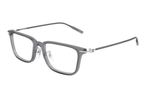Okulary korekcyjne Mont Blanc MB0489OA 004