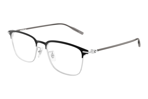 Okulary korekcyjne Mont Blanc MB0490OA 001
