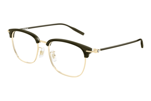 Okulary korekcyjne Mont Blanc MB0492OA 004