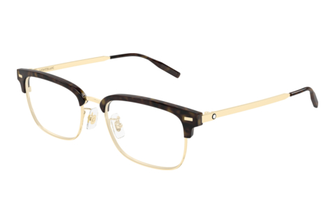 Okulary korekcyjne Mont Blanc MB0493OJ 003
