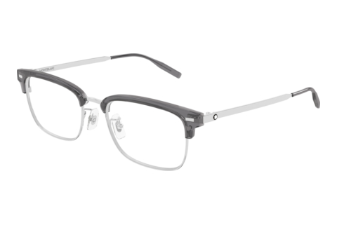 Okulary korekcyjne Mont Blanc MB0493OJ 004