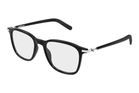 Okulary korekcyjne Mont Blanc MB0499O 001