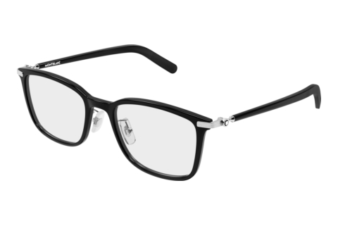 Okulary korekcyjne Mont Blanc MB0500OA 001
