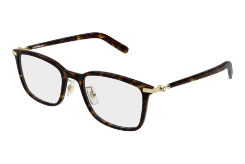 Okulary korekcyjne Mont Blanc MB0500OA 002