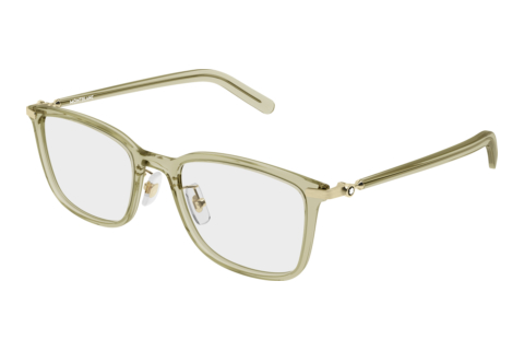 Okulary korekcyjne Mont Blanc MB0500OA 004