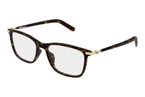 Okulary korekcyjne Mont Blanc MB0501OL 002