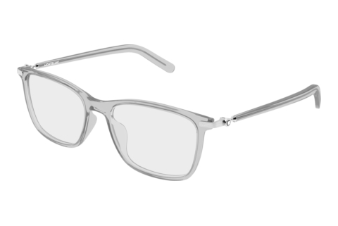 Okulary korekcyjne Mont Blanc MB0501OL 007