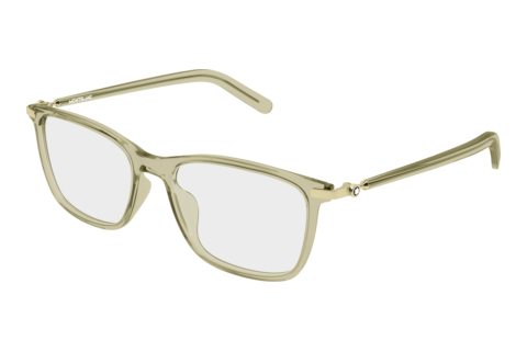 Okulary korekcyjne Mont Blanc MB0501OL 008
