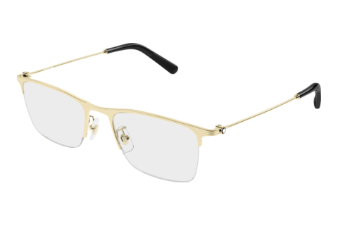 Okulary korekcyjne Mont Blanc MB0502OL 001