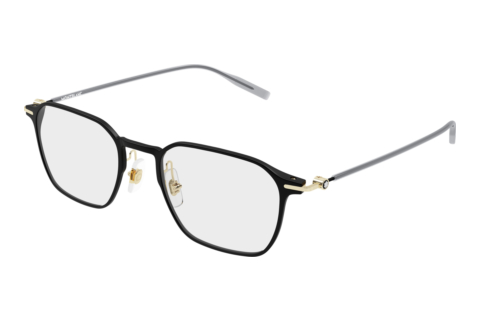 Okulary korekcyjne Mont Blanc MB0504O 001