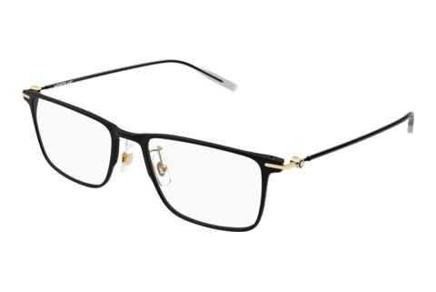 Okulary korekcyjne Mont Blanc MB0506OL 001