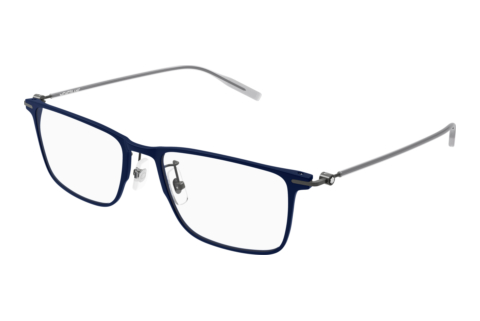 Okulary korekcyjne Mont Blanc MB0506OL 004