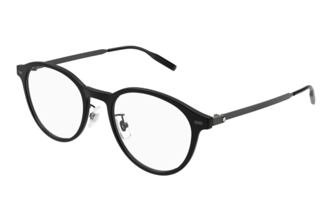 Okulary korekcyjne Mont Blanc MB0507OA 002