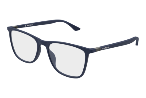 Okulary korekcyjne Mont Blanc MB0510O 003