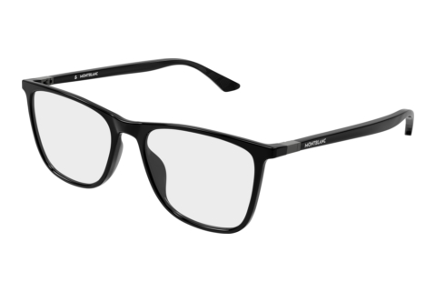 Okulary korekcyjne Mont Blanc MB0510O 004