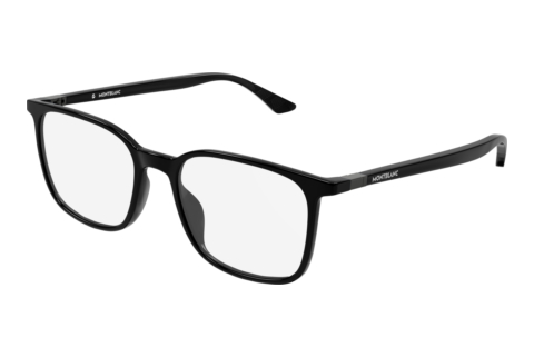 Okulary korekcyjne Mont Blanc MB0511O 001