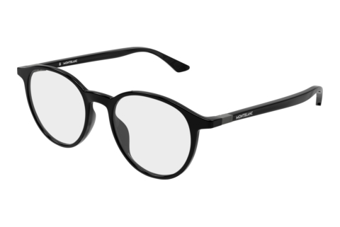 Okulary korekcyjne Mont Blanc MB0512O 001