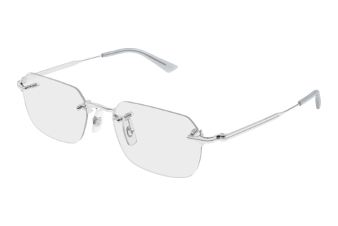 Okulary korekcyjne Mont Blanc MB0514O 003