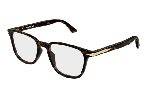 Okulary korekcyjne Mont Blanc MB0517O 002