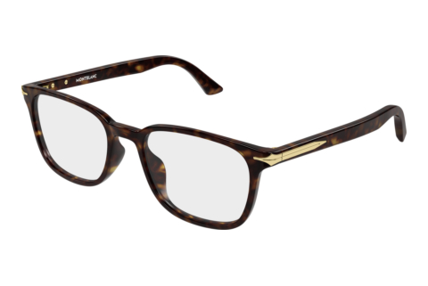 Okulary korekcyjne Mont Blanc MB0519OA 002