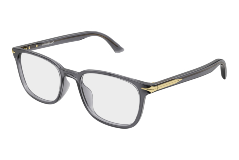 Okulary korekcyjne Mont Blanc MB0519OA 004