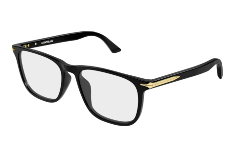 Okulary korekcyjne Mont Blanc MB0520OL 001