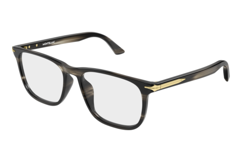Okulary korekcyjne Mont Blanc MB0520OL 003