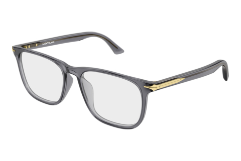 Okulary korekcyjne Mont Blanc MB0520OL 005