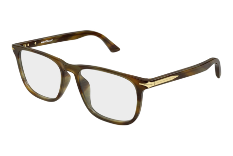 Okulary korekcyjne Mont Blanc MB0520OL 009