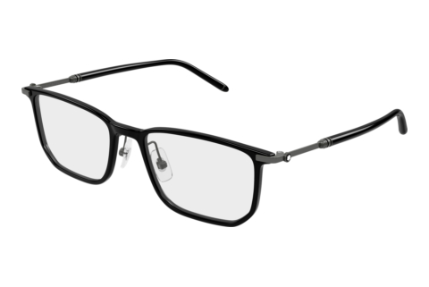 Okulary korekcyjne Mont Blanc MB0523O 001
