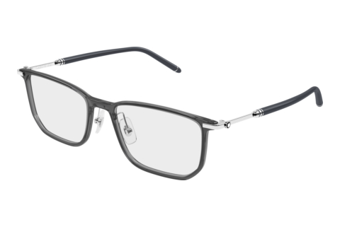 Okulary korekcyjne Mont Blanc MB0523O 002